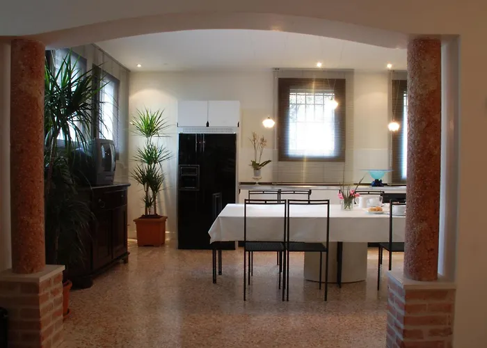 Locazione Turistica Joyful Padova