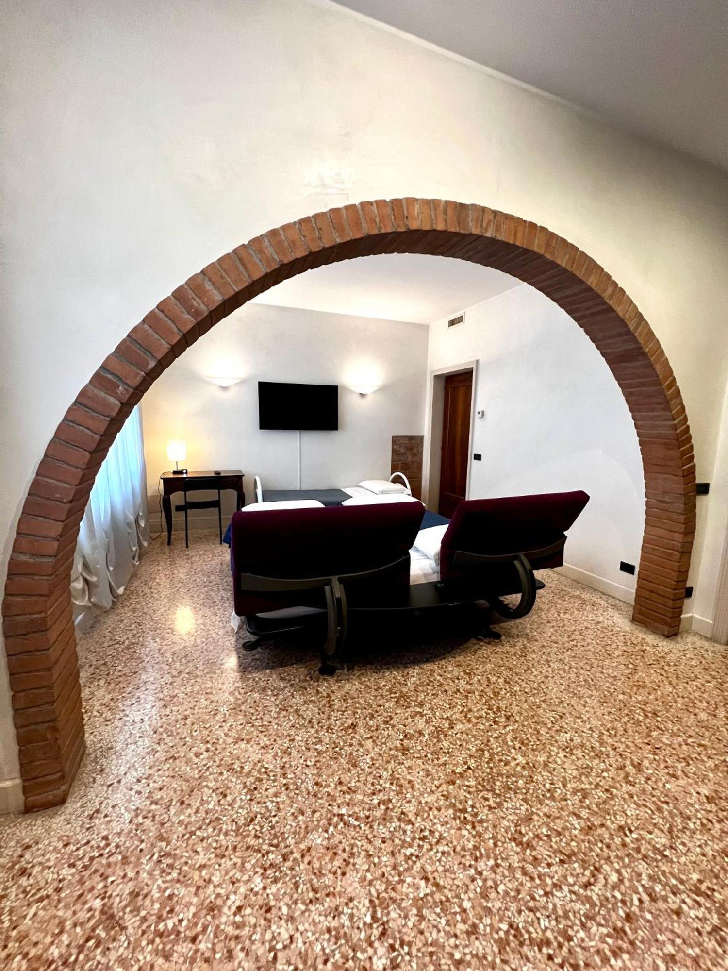 Affittacamere Locazione Turistica Joyful