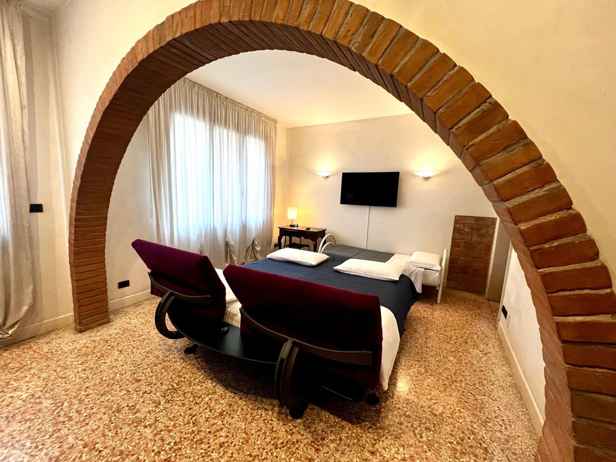 Affittacamere Locazione Turistica Joyful